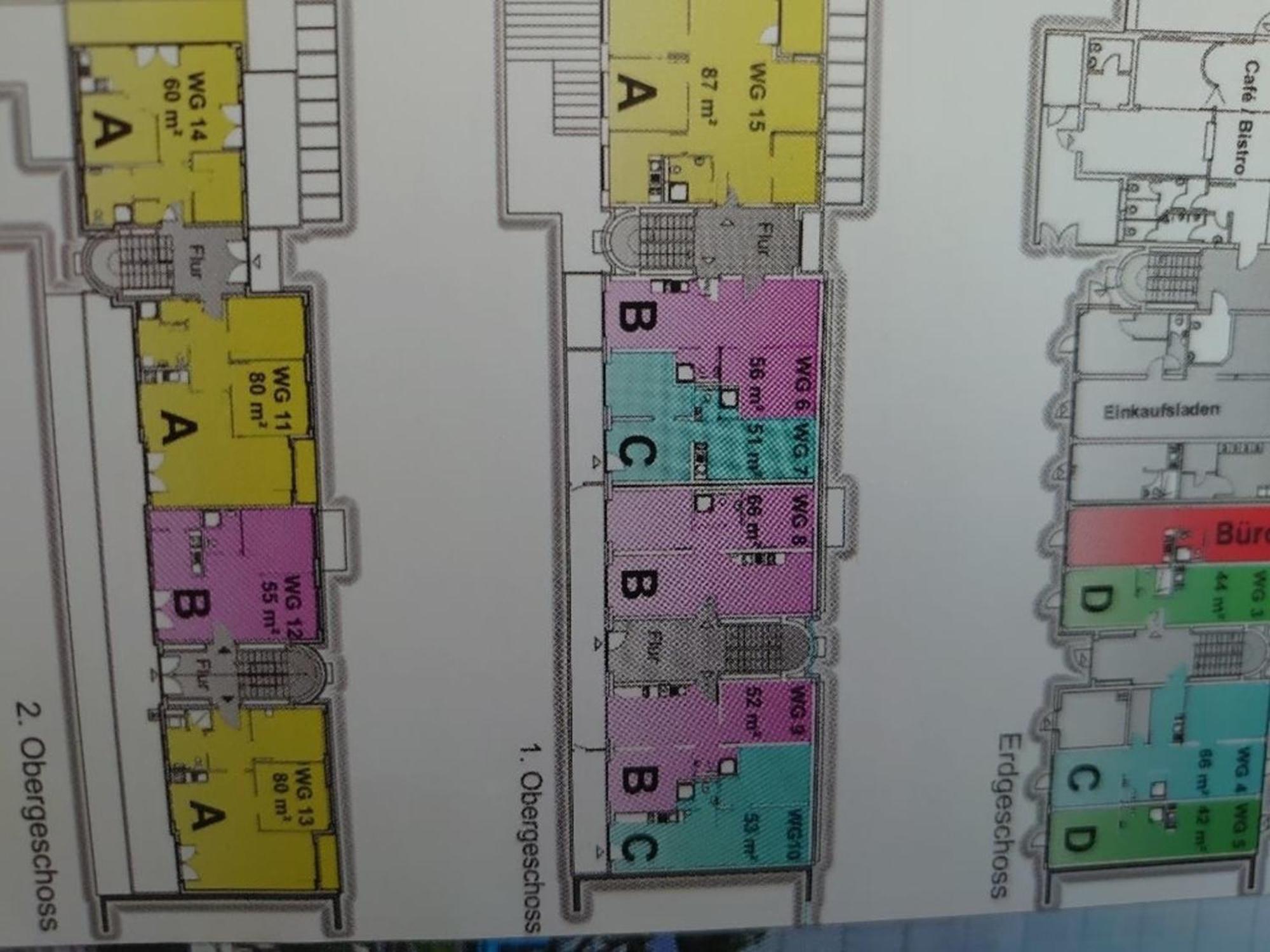 Apartamento Am Rundsteg 13 Burgtiefe auf Fehmarn Exterior foto
